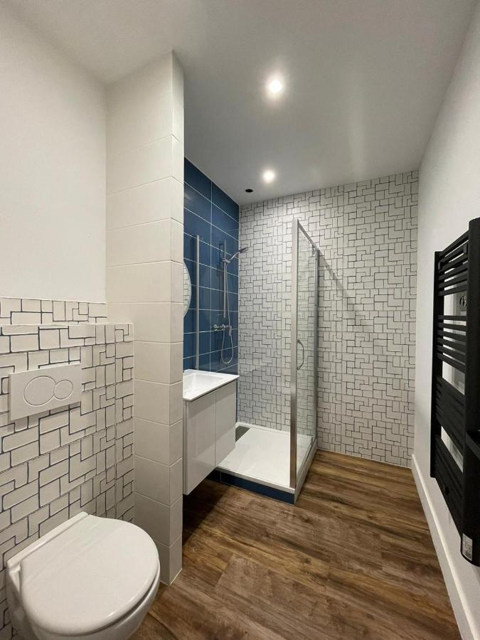 Villa 400M2 Piscine Interieure Tres Calme Agde Eksteriør billede