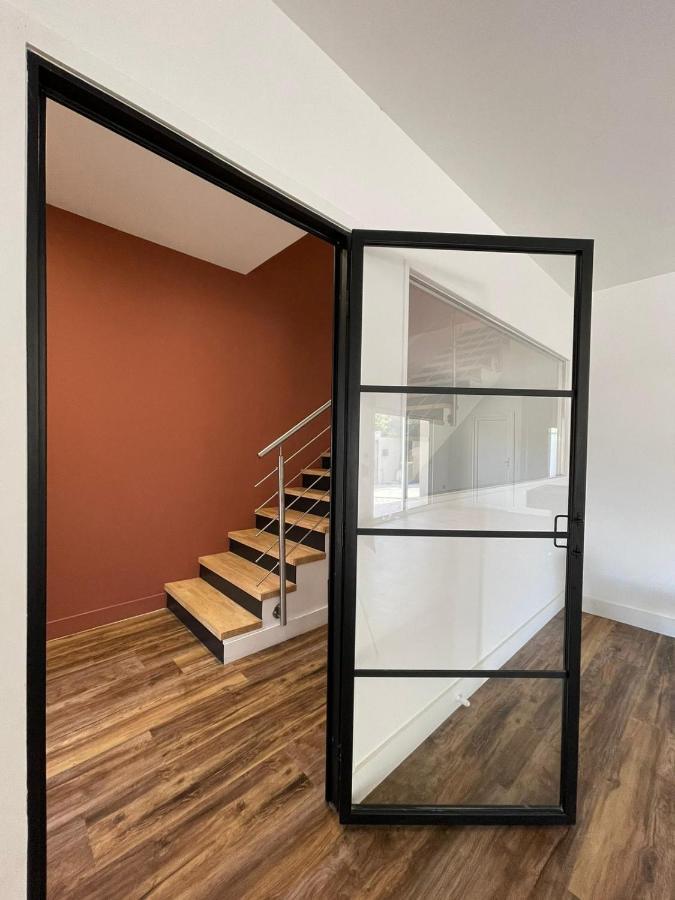 Villa 400M2 Piscine Interieure Tres Calme Agde Eksteriør billede