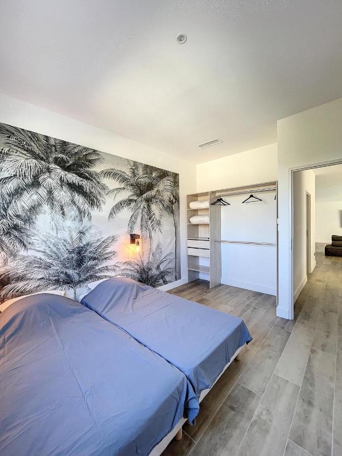 Villa 400M2 Piscine Interieure Tres Calme Agde Eksteriør billede